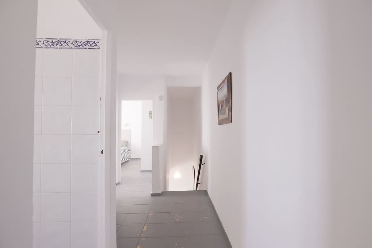 3 makuuhuone Omakotitalo myytävänä paikassa La Cala de Mijas - 800 000 € (Ref: 9354030)