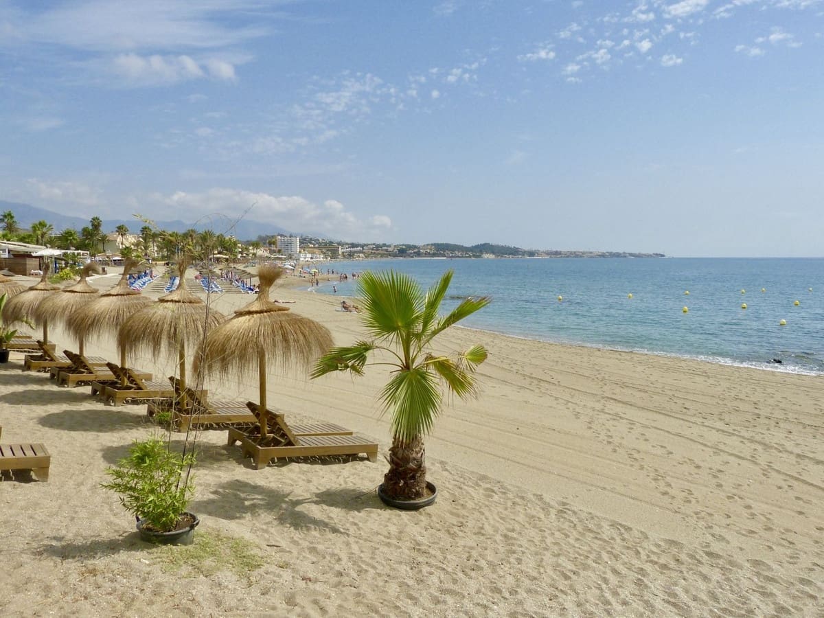 3 makuuhuone Omakotitalo myytävänä paikassa La Cala de Mijas - 800 000 € (Ref: 9354030)