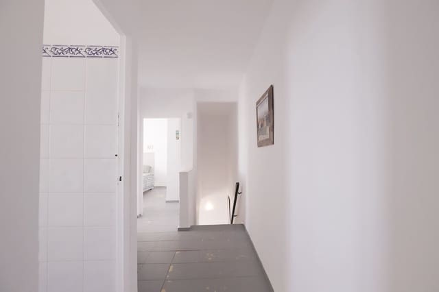 3 Zimmer Haus zu verkaufen in La Cala de Mijas, Mijas - 790.000 € (Ref: 9354030)