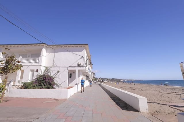 3 Zimmer Haus zu verkaufen in La Cala de Mijas, Mijas - 790.000 € (Ref: 9354030)