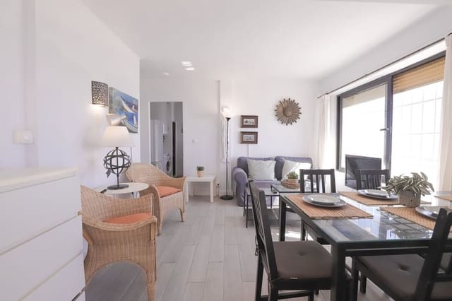 3 Zimmer Haus zu verkaufen in La Cala de Mijas, Mijas - 790.000 € (Ref: 9354030)