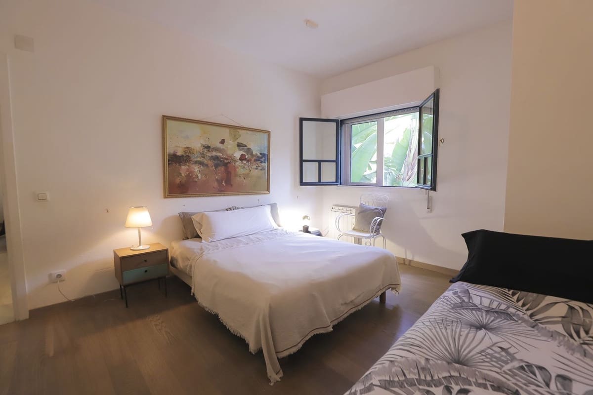 3 chambre Appartement à vendre à Cabopino avec piscine - 1 050 000 € (Ref: 9402688)