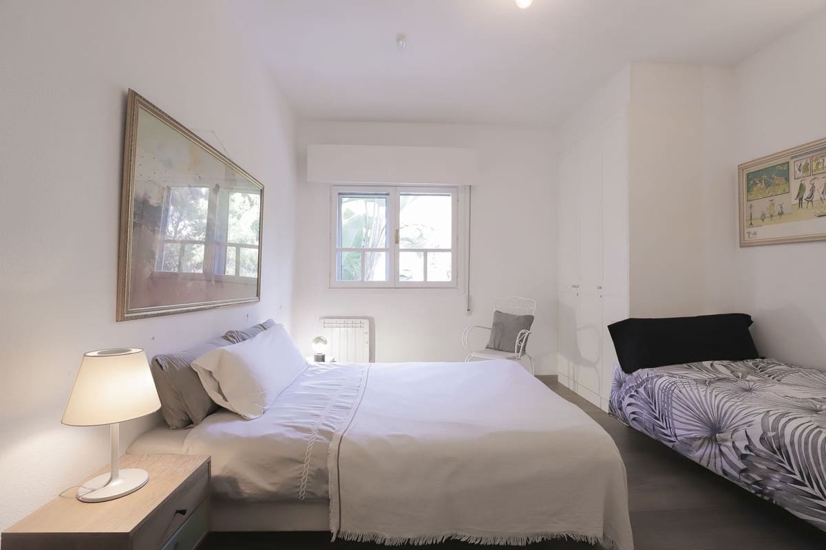 3 chambre Appartement à vendre à Cabopino avec piscine - 1 050 000 € (Ref: 9402688)