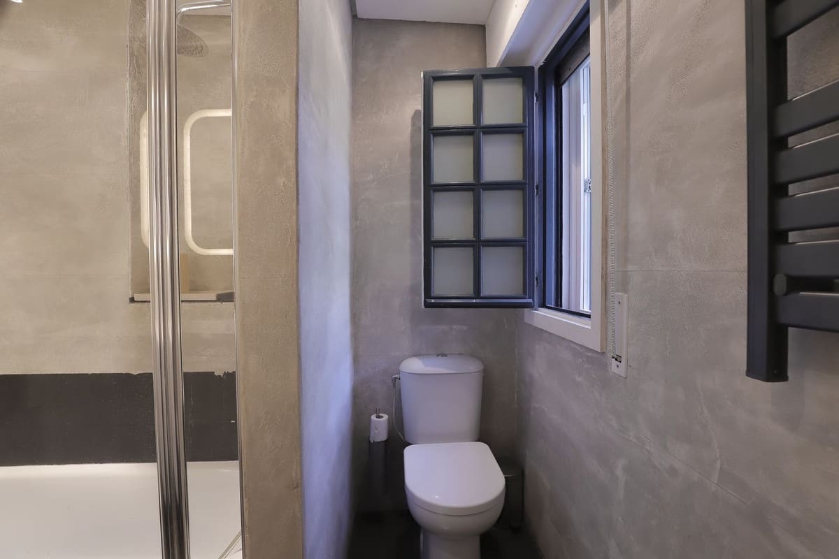 3 chambre Appartement à vendre à Cabopino avec piscine - 1 050 000 € (Ref: 9402688)