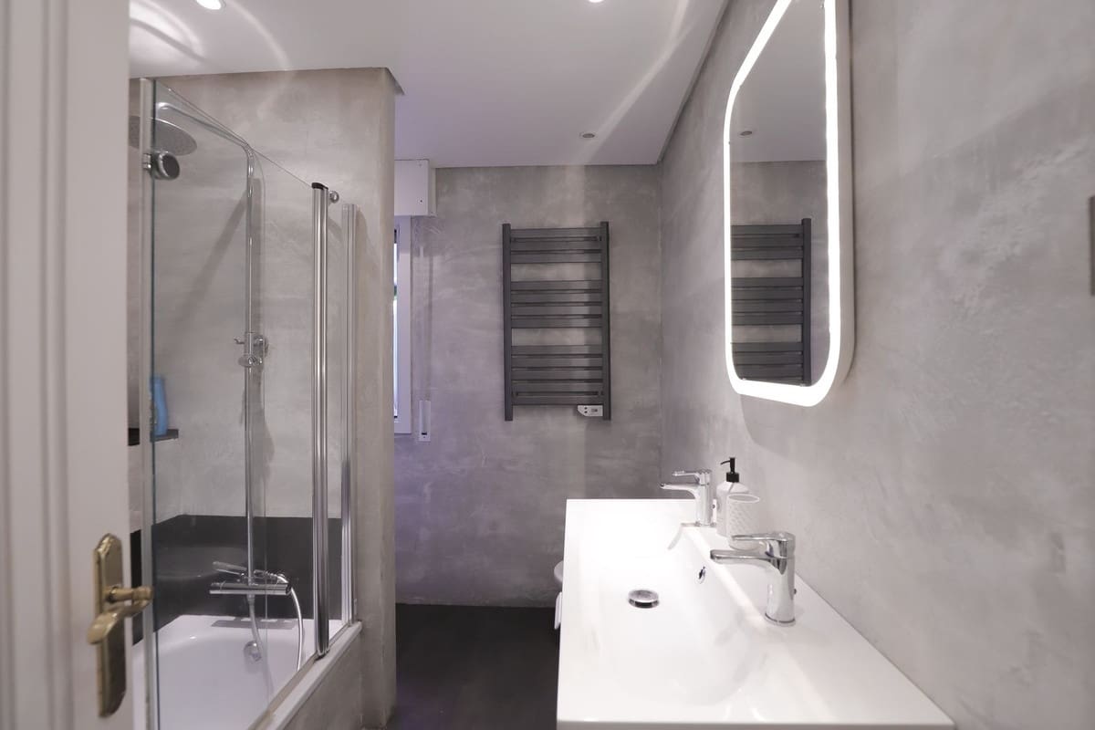 3 chambre Appartement à vendre à Cabopino avec piscine - 1 050 000 € (Ref: 9402688)