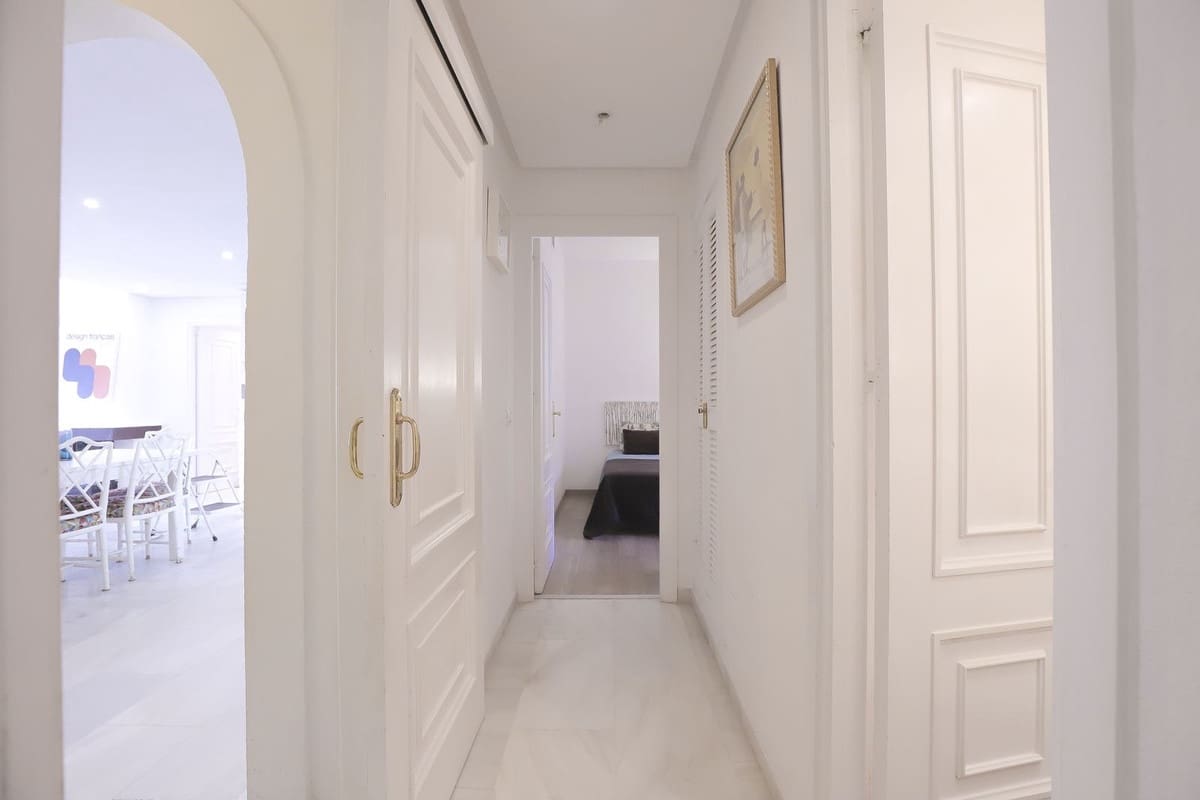 3 chambre Appartement à vendre à Cabopino avec piscine - 1 050 000 € (Ref: 9402688)