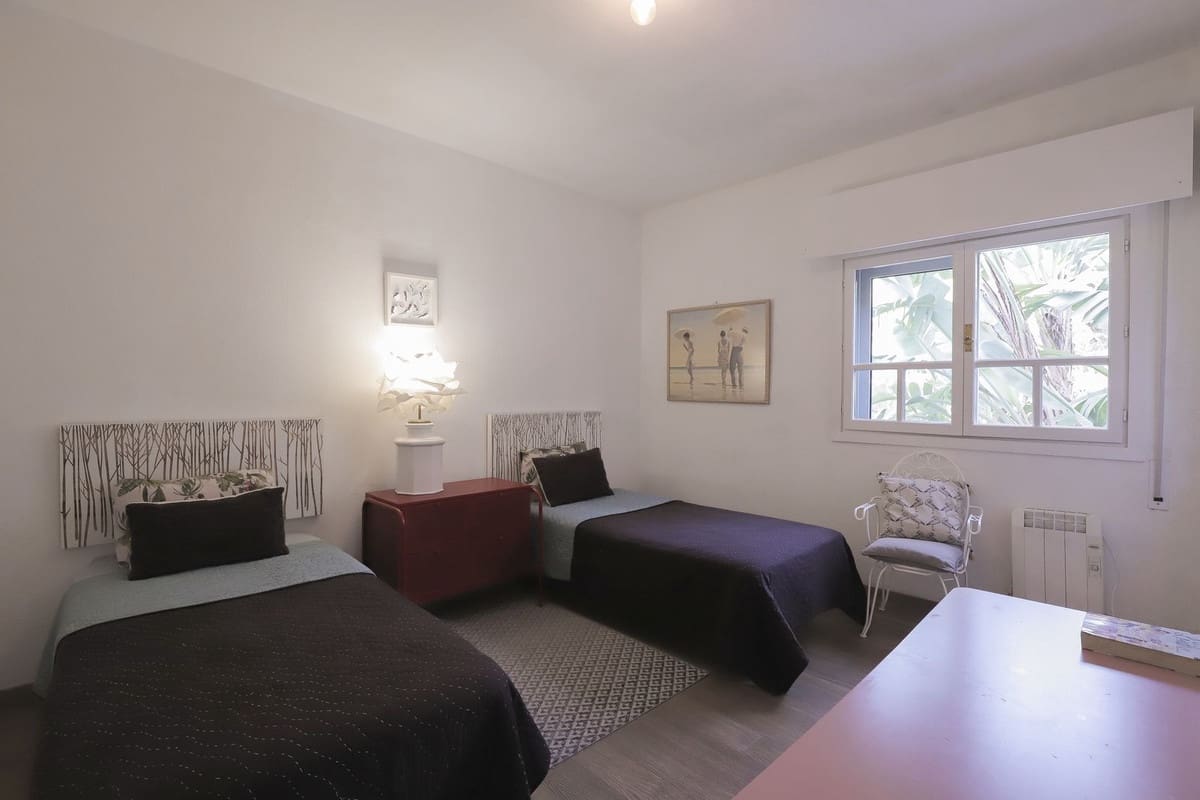 3 chambre Appartement à vendre à Cabopino avec piscine - 1 050 000 € (Ref: 9402688)