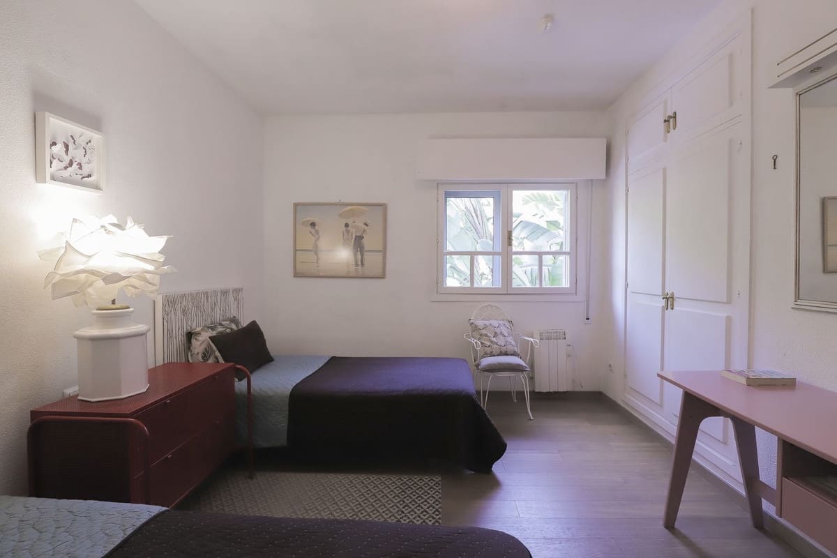 3 chambre Appartement à vendre à Cabopino avec piscine - 1 050 000 € (Ref: 9402688)