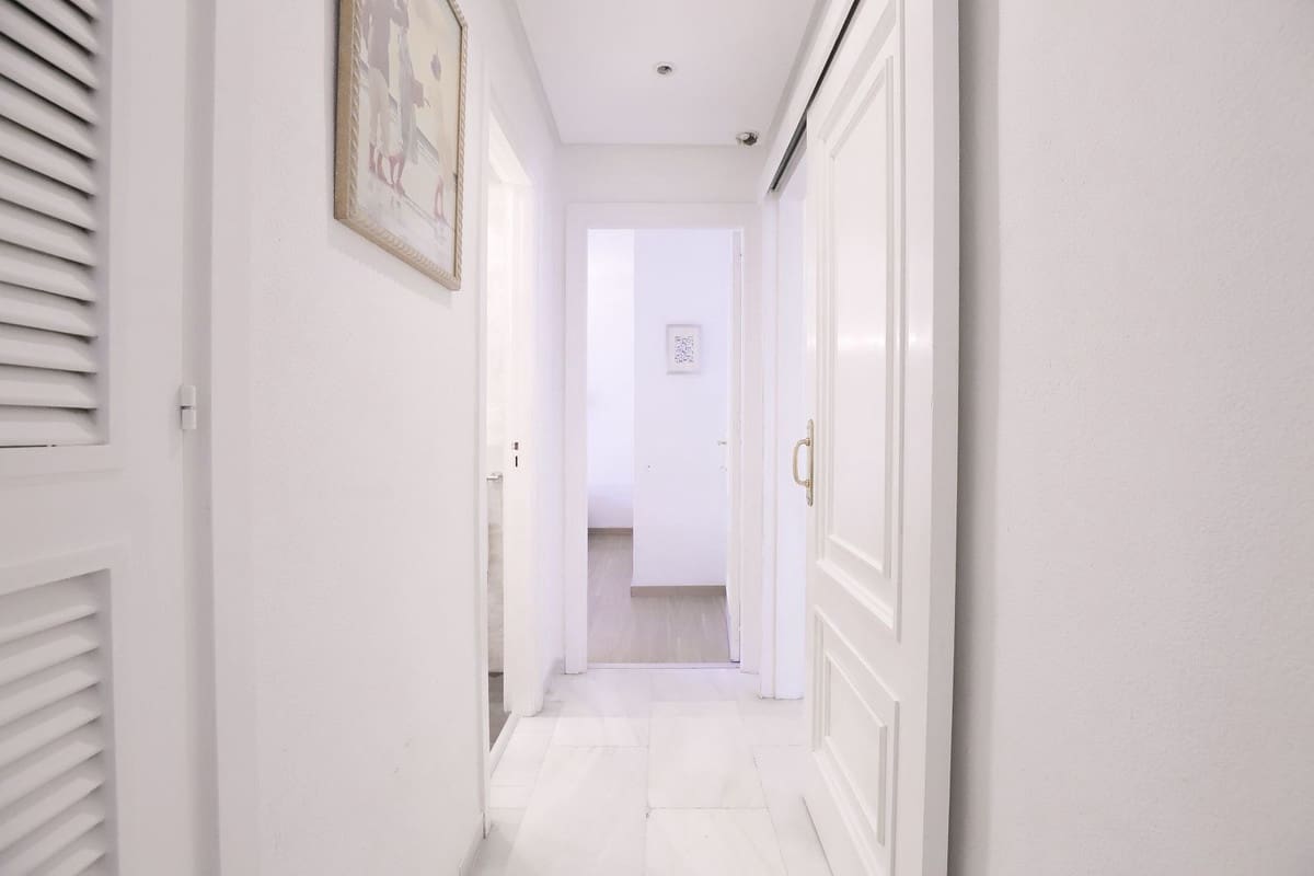 3 chambre Appartement à vendre à Cabopino avec piscine - 1 050 000 € (Ref: 9402688)