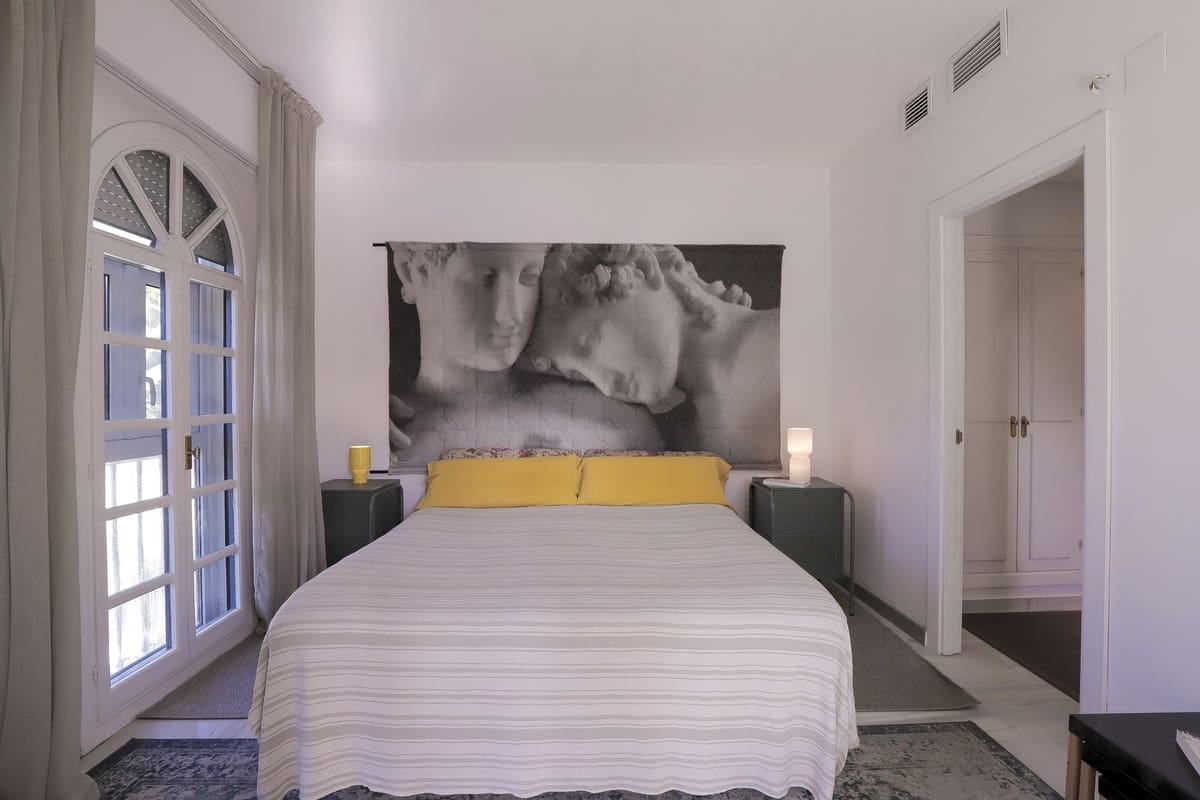 3 chambre Appartement à vendre à Cabopino avec piscine - 1 050 000 € (Ref: 9402688)