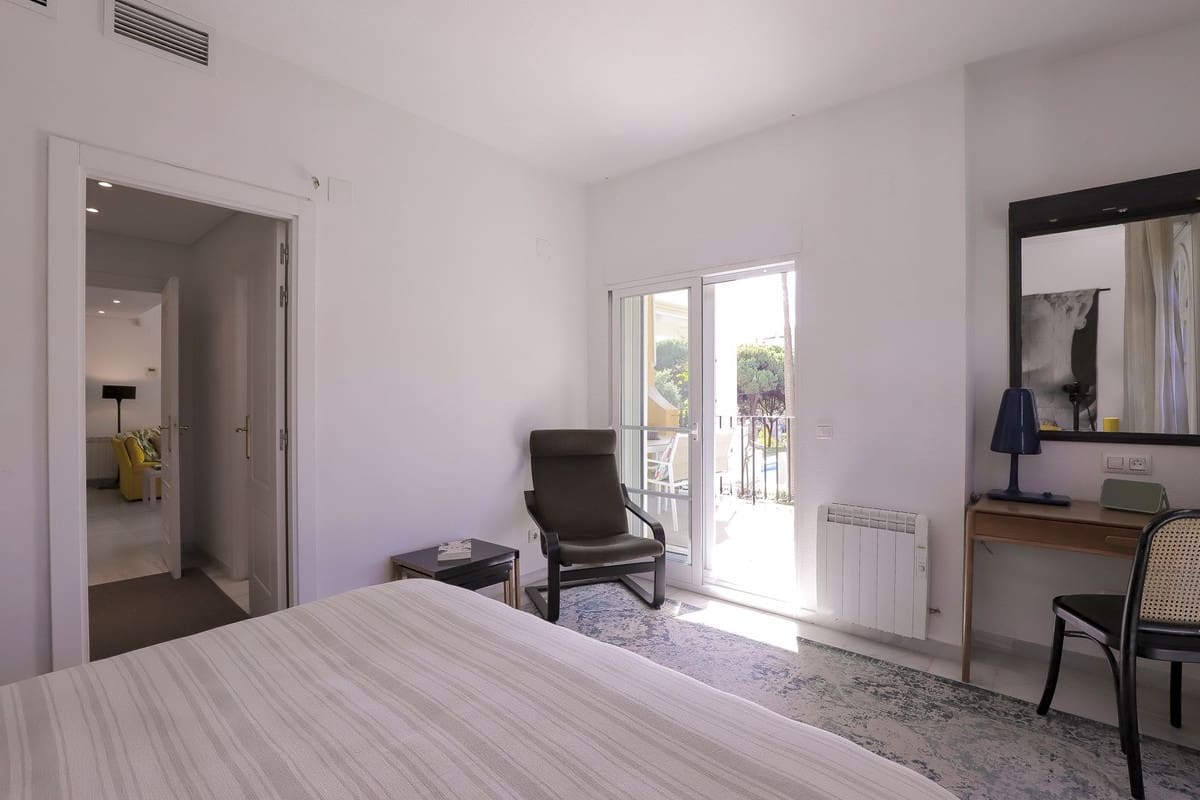 3 chambre Appartement à vendre à Cabopino avec piscine - 1 050 000 € (Ref: 9402688)