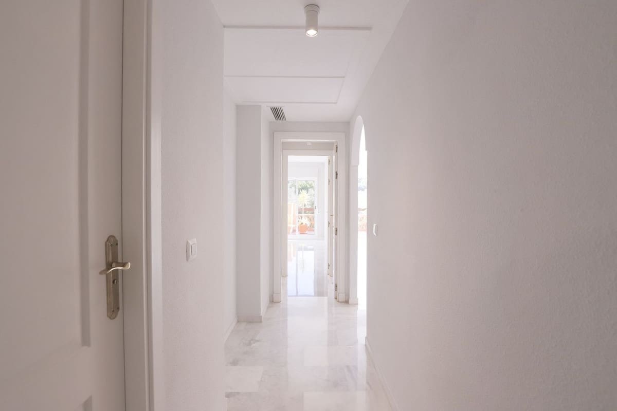 2 sovrum Takvåning till salu i La Reserva med pool garage - 349 000 € (Ref: 9438758)