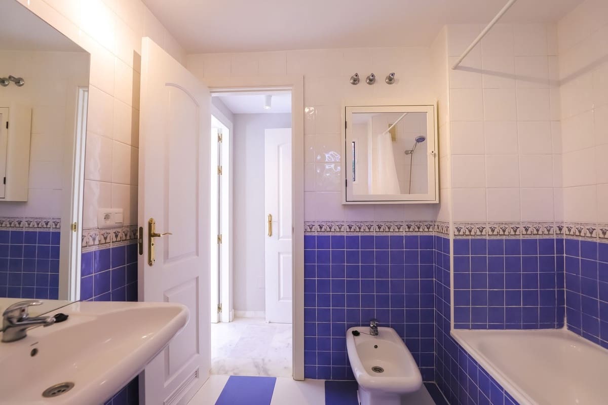 2 sovrum Takvåning till salu i La Reserva med pool garage - 349 000 € (Ref: 9438758)