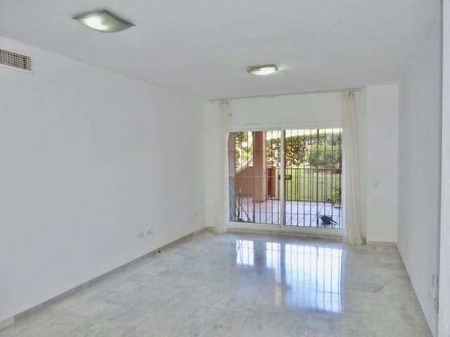 2 soverom Leilighet til salgs i La Reserva, Marbella med svømmebasseng garasje - € 289 000 (Ref: 9444923)