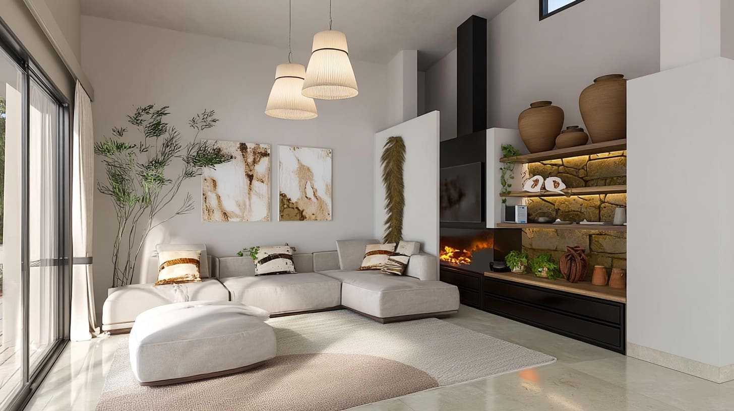 5 quarto Moradia para venda em Puerto de Mazarron com piscina garagem - 650 000 € (Ref: 10080032)