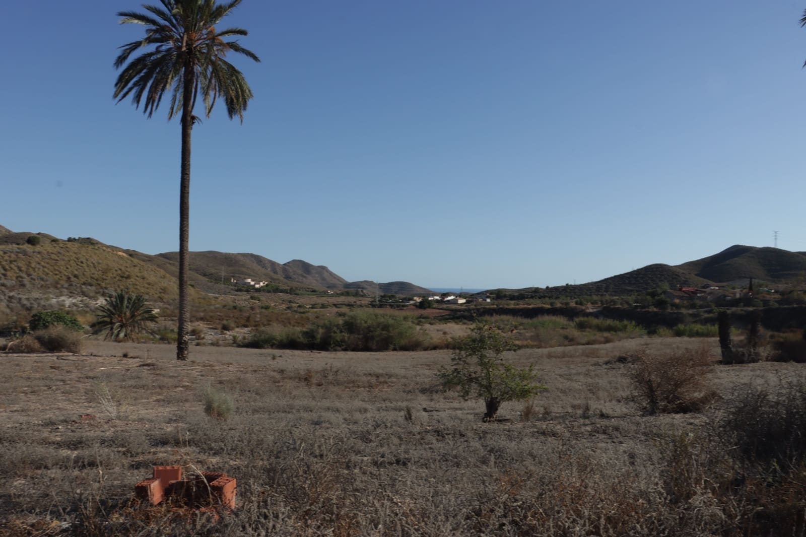 5 quarto Moradia para venda em Puerto de Mazarron com piscina garagem - 650 000 € (Ref: 10080032)