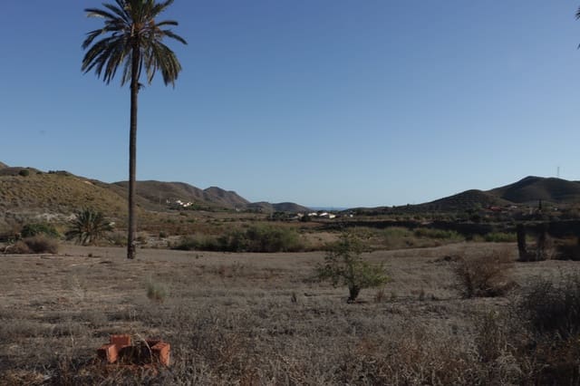 5 sypialnia Willa na sprzedaż w Puerto de Mazarron, Mazarrón z basenem garażem - 650 000 € (Ref: 10080032)