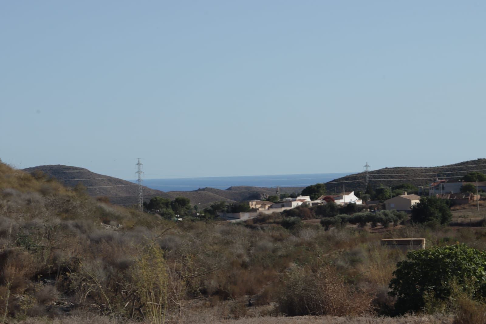 5 quarto Moradia para venda em Puerto de Mazarron com piscina garagem - 650 000 € (Ref: 10080032)