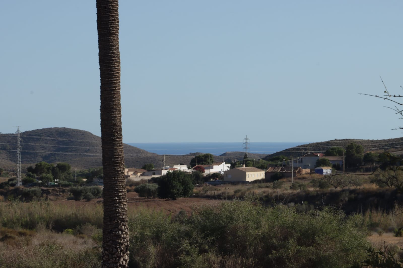 5 quarto Moradia para venda em Puerto de Mazarron com piscina garagem - 650 000 € (Ref: 10080032)