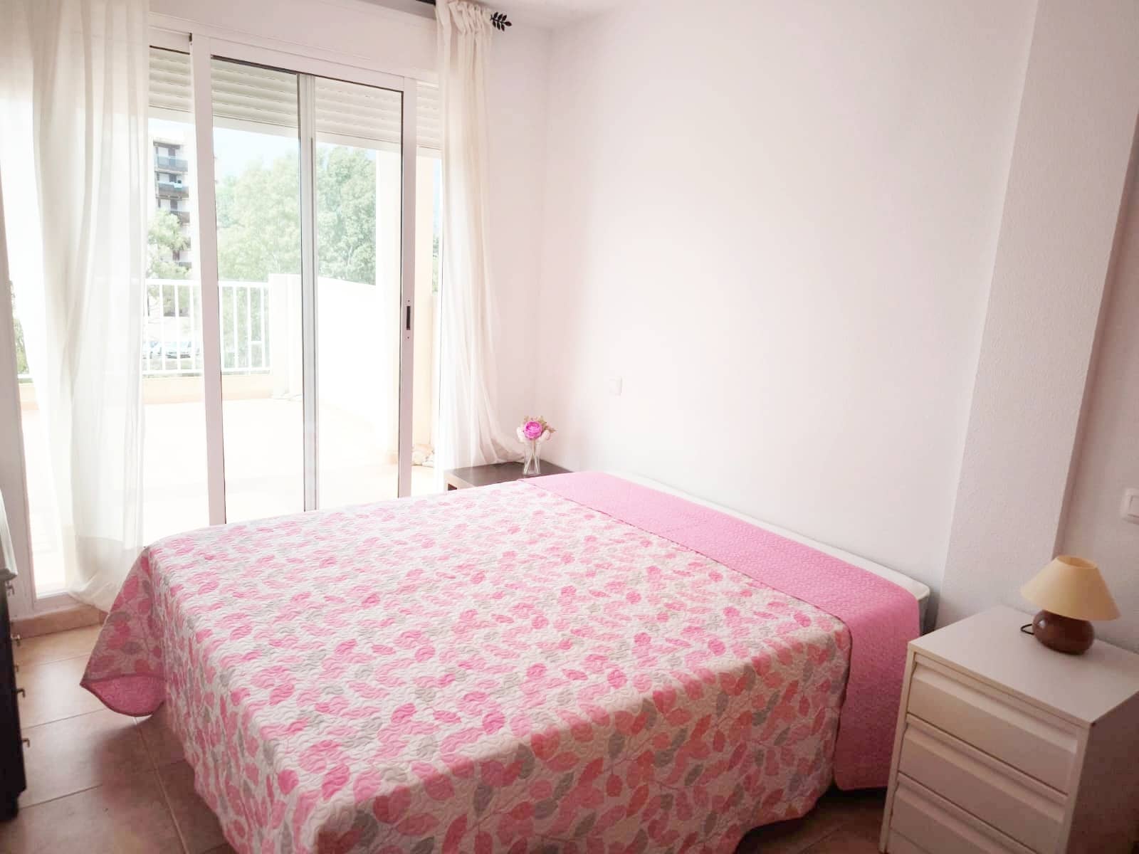 Apartamento Playa de 3 habitaciones en Isla Plana en venta con garaje - 179.000 € (Ref: 10106540)