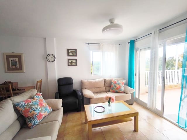 Apartamento Playa de 3 habitaciones en Isla Plana, Cartagena en venta con garaje - 179.000 € (Ref: 10106540)