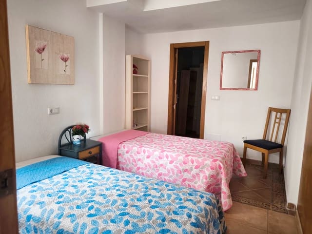 Apartamento Playa de 3 habitaciones en Isla Plana, Cartagena en venta con garaje - 179.000 € (Ref: 10106540)