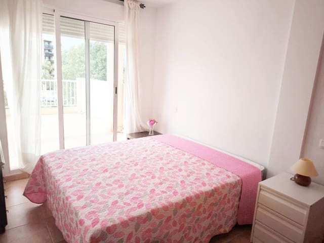 Apartamento Playa de 3 habitaciones en Isla Plana, Cartagena en venta con garaje - 179.000 € (Ref: 10106540)