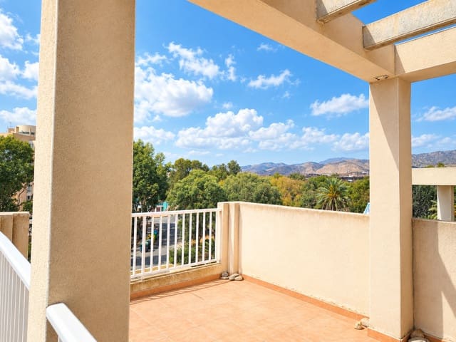 Apartamento Playa de 3 habitaciones en Isla Plana, Cartagena en venta con garaje - 179.000 € (Ref: 10106540)