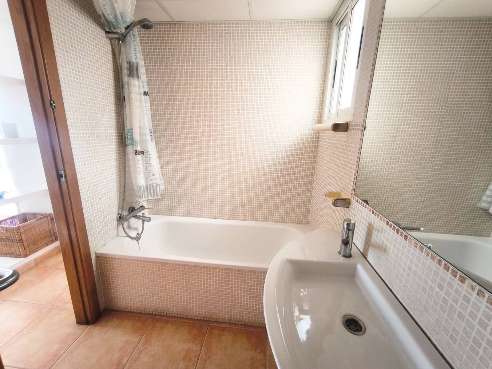 Apartamento Playa de 3 habitaciones en Isla Plana en venta con garaje - 179.000 € (Ref: 10106540)