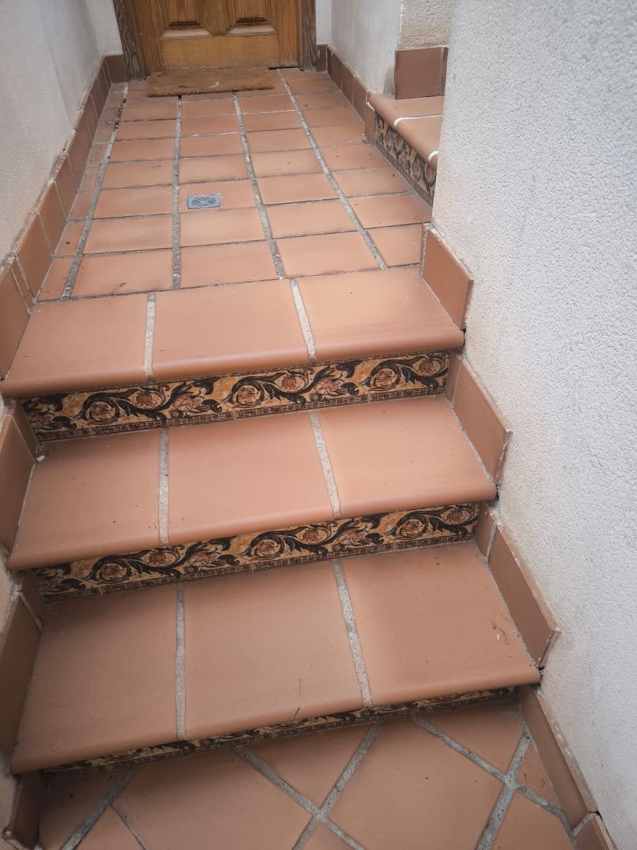 3 chambre Appartement de Plage à vendre à Puerto de Mazarron avec garage - 179 000 € (Ref: 10120889)
