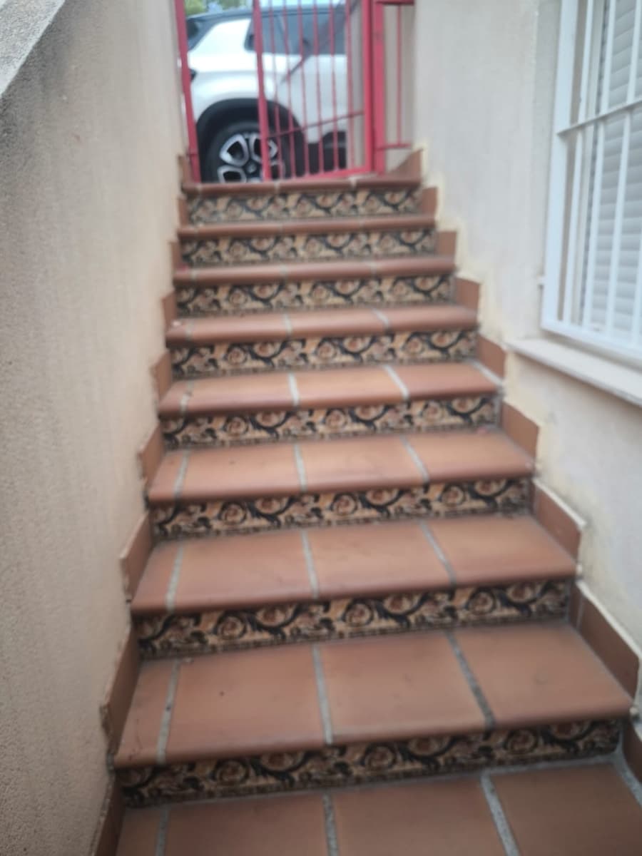 3 chambre Appartement de Plage à vendre à Puerto de Mazarron avec garage - 179 000 € (Ref: 10120889)