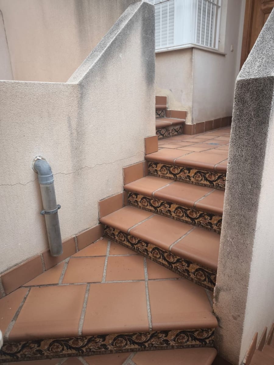 3 chambre Appartement de Plage à vendre à Puerto de Mazarron avec garage - 179 000 € (Ref: 10120889)