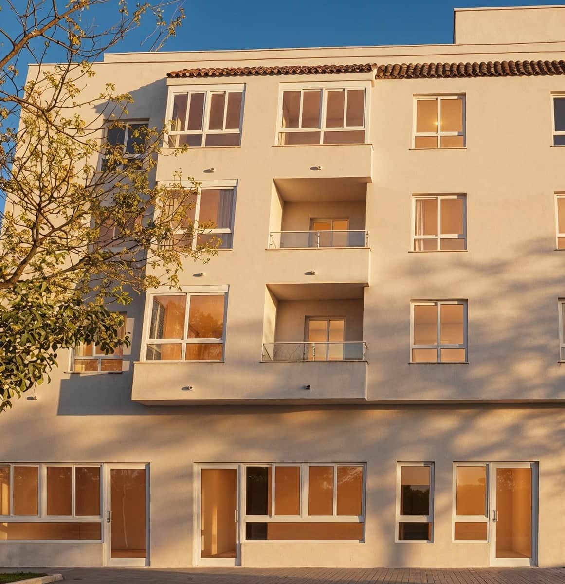 1 camera da letto Monolocale in vendita in Alberic - 90.500 € (Rif: 10004184)