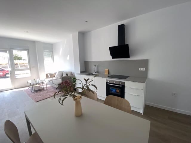 1 camera da letto Monolocale in vendita in Alberic - 90.500 € (Rif: 10004184)
