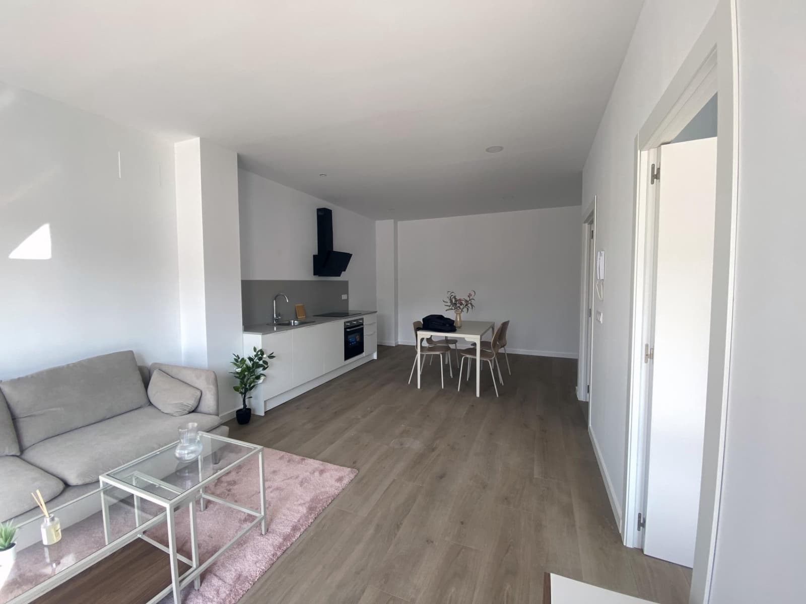 1 camera da letto Monolocale in vendita in Alberic - 90.500 € (Rif: 10004184)