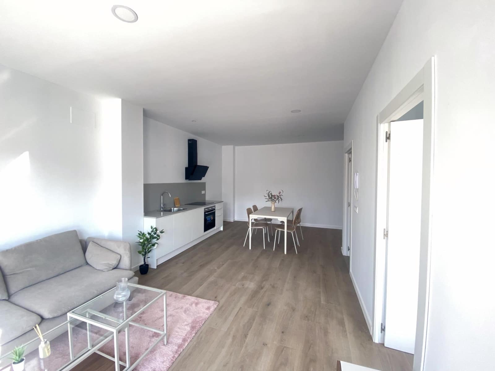 1 camera da letto Monolocale in vendita in Alberic - 90.500 € (Rif: 10004184)