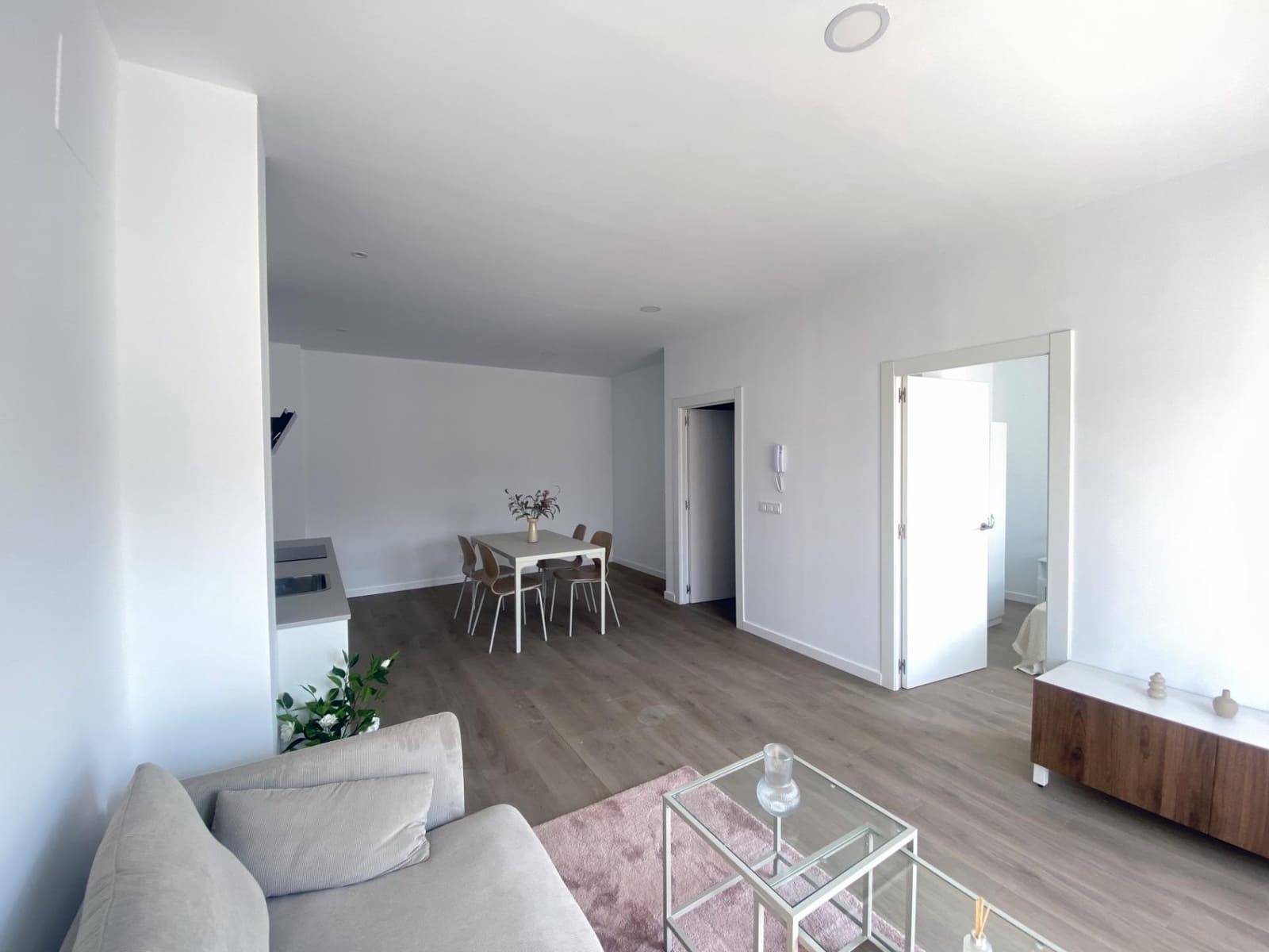 1 camera da letto Monolocale in vendita in Alberic - 90.500 € (Rif: 10004184)