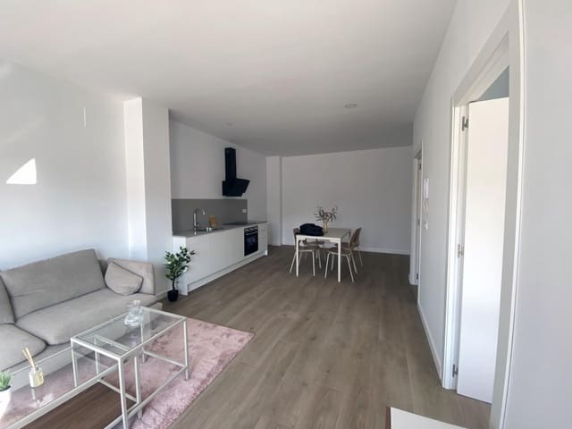 1 camera da letto Monolocale in vendita in Alberic - 90.500 € (Rif: 10004184)