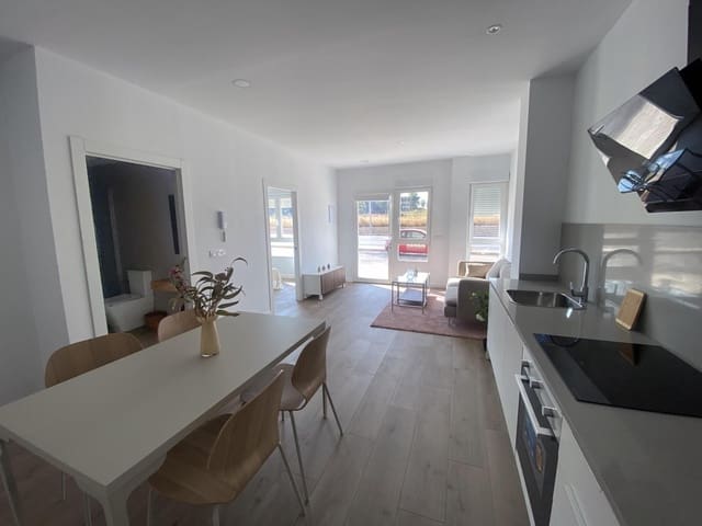 1 camera da letto Monolocale in vendita in Alberic - 90.500 € (Rif: 10004184)