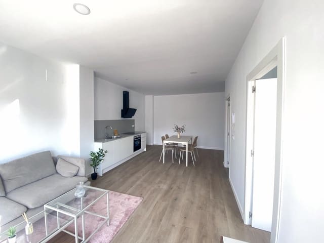 1 camera da letto Monolocale in vendita in Alberic - 90.500 € (Rif: 10004184)