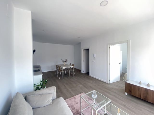 1 camera da letto Monolocale in vendita in Alberic - 90.500 € (Rif: 10004184)