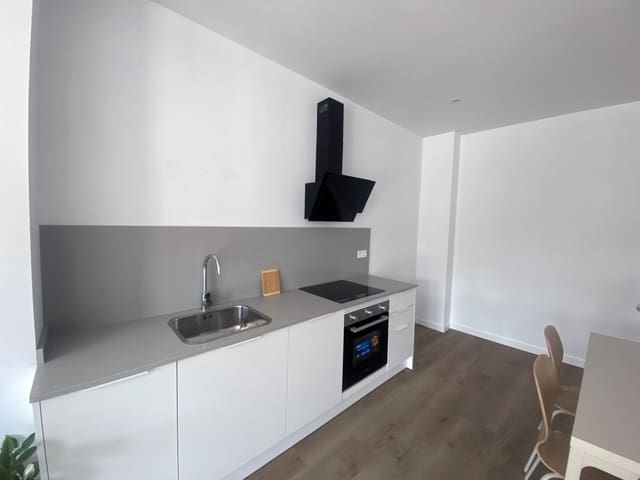 1 camera da letto Monolocale in vendita in Alberic - 90.500 € (Rif: 10004184)