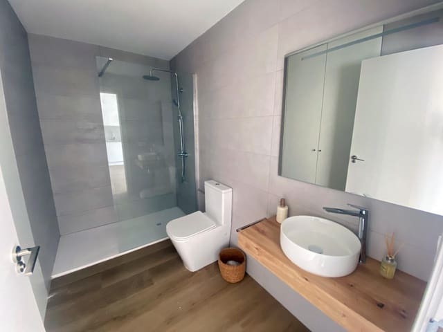 1 camera da letto Monolocale in vendita in Alberic - 90.500 € (Rif: 10004184)