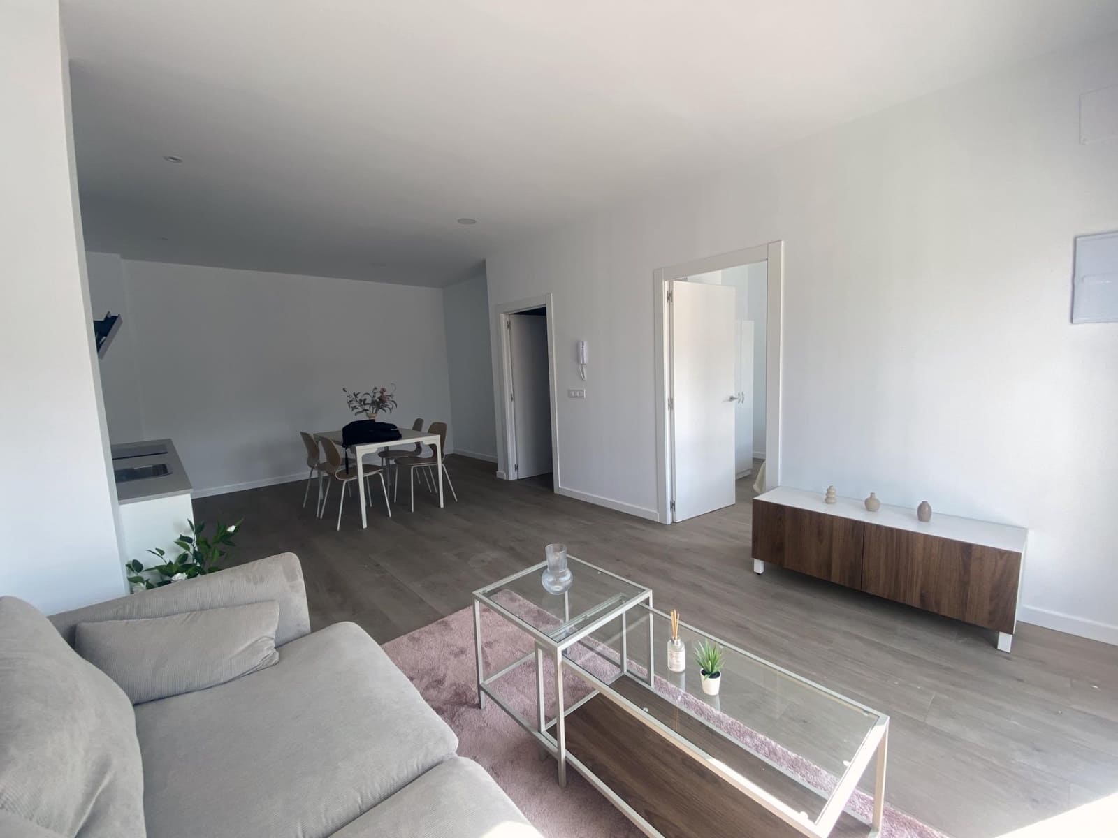 1 camera da letto Monolocale in vendita in Alberic - 90.500 € (Rif: 10004184)