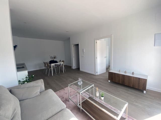 1 camera da letto Monolocale in vendita in Alberic - 90.500 € (Rif: 10004184)