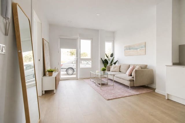 1 sovrum Studio till salu i Alberic - 90 500 € (Ref: 10004184)