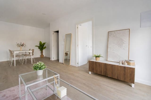 1 sovrum Studio till salu i Alberic - 90 500 € (Ref: 10004184)