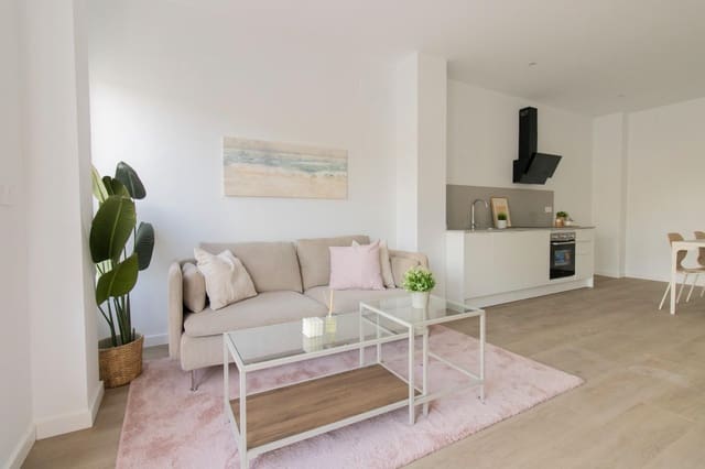1 sovrum Studio till salu i Alberic - 90 500 € (Ref: 10004184)