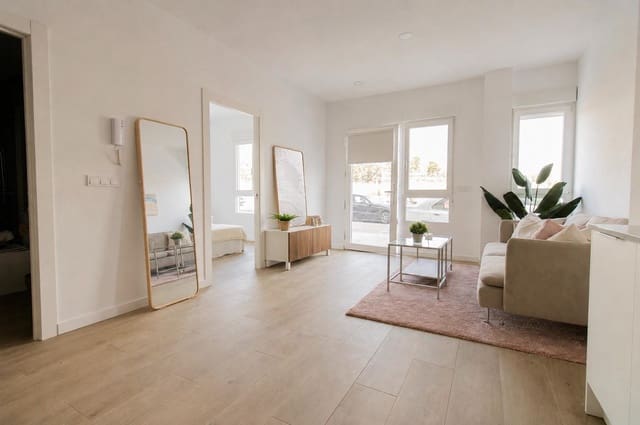 1 sovrum Studio till salu i Alberic - 90 500 € (Ref: 10004184)