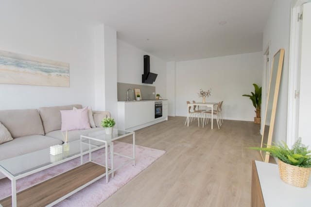 1 sovrum Studio till salu i Alberic - 90 500 € (Ref: 10004184)